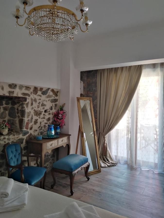 Villa Olga Agalianos 외부 사진