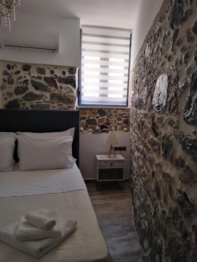 Villa Olga Agalianos 외부 사진