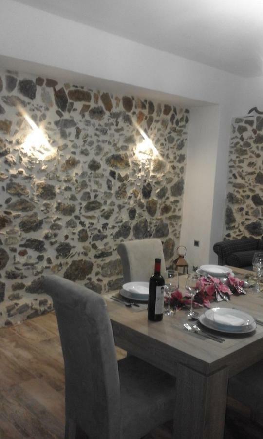 Villa Olga Agalianos 외부 사진