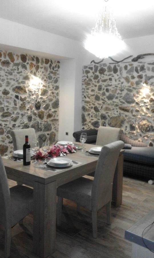 Villa Olga Agalianos 외부 사진