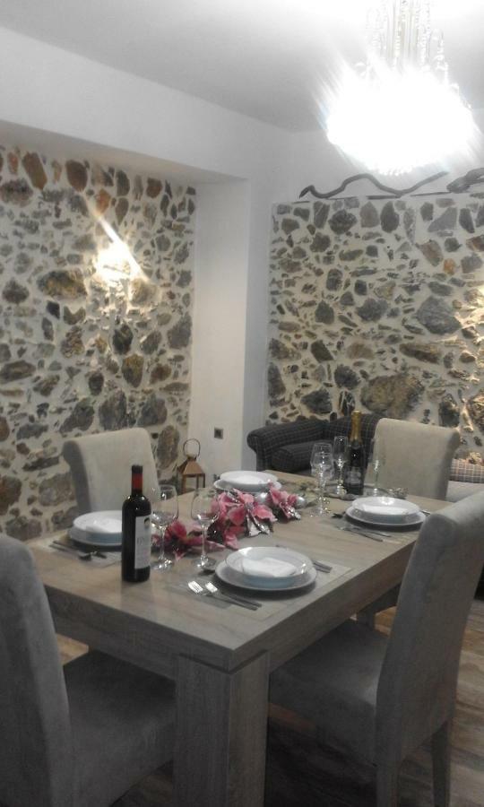 Villa Olga Agalianos 외부 사진