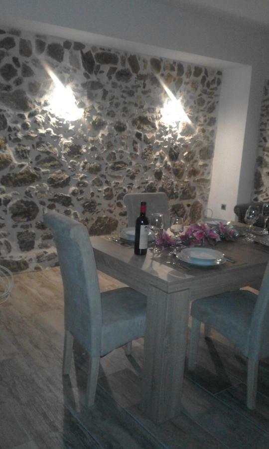 Villa Olga Agalianos 외부 사진