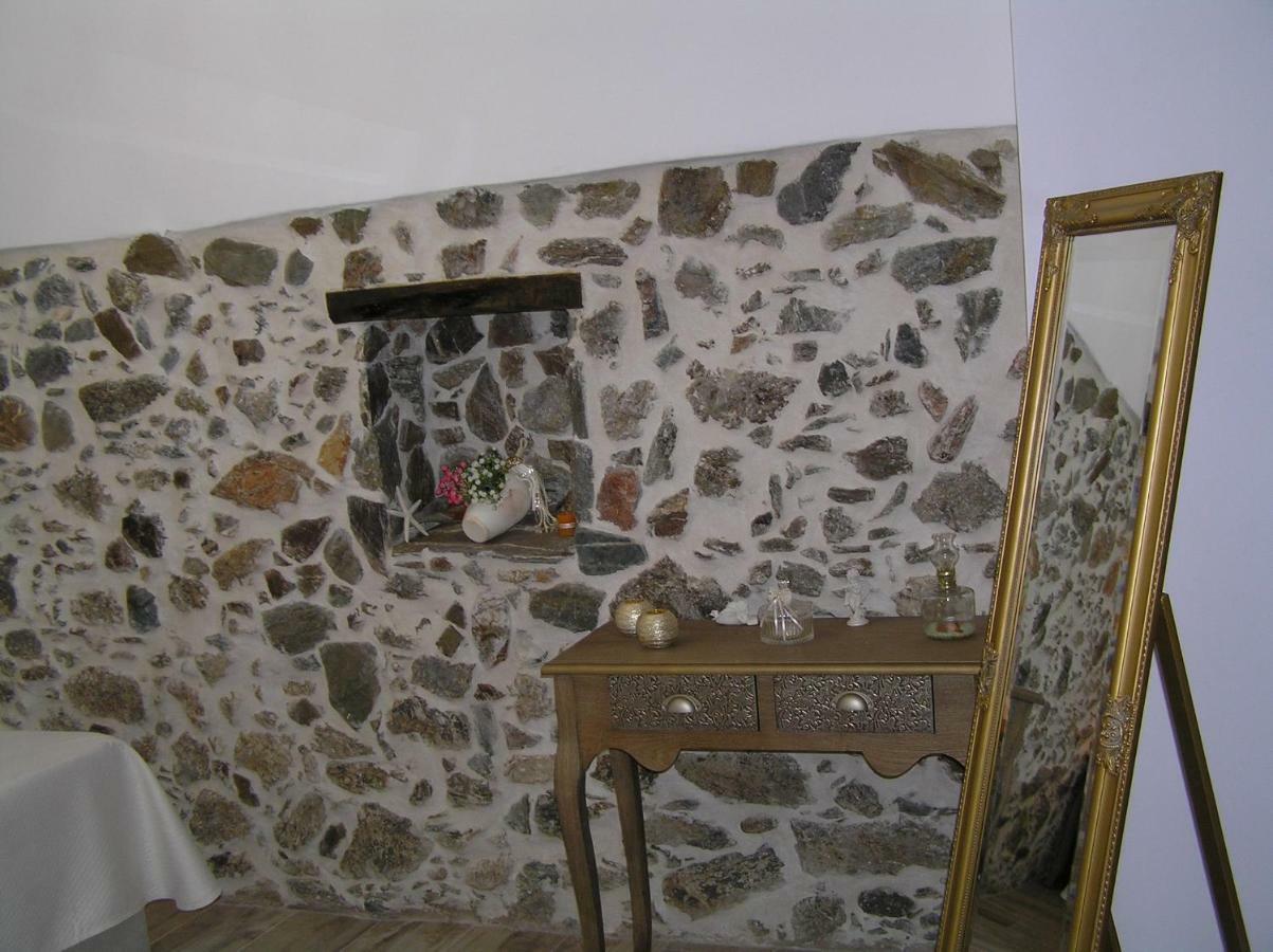 Villa Olga Agalianos 외부 사진