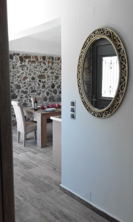 Villa Olga Agalianos 외부 사진