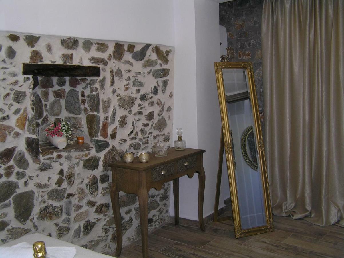 Villa Olga Agalianos 외부 사진