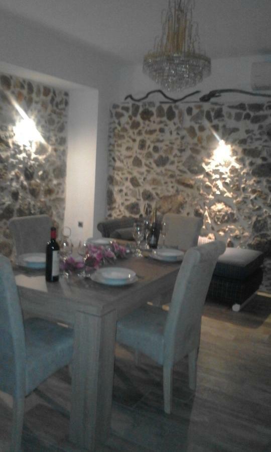 Villa Olga Agalianos 외부 사진