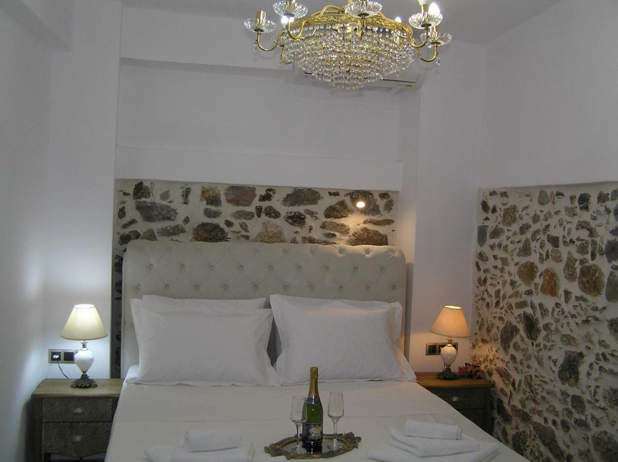 Villa Olga Agalianos 외부 사진